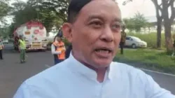 Malang Targetkan Pengangguran Turun Jadi 4,9 Persen di 2025