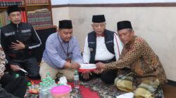 Monumen Kanjuruhan Jadi Fokus Pengembangan Wisata Sejarah dan Ekonomi Rakyat