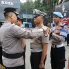 Kapolresta Malang Kota Tekankan Sinergi Demi Kamtibmas di Hari Bhayangkara ke-79