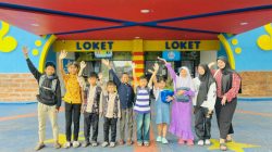 Liburan Sekolah Hemat dan Mewah di Grand Mercure Malang Mirama, Mulai Rp 1,3 Juta per Malam!