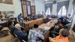 Dr.Zakir Naik Dijadwalkan Hadir di Malang, Komunitas Lokal: Kami Jaga Kerukunan Antarumat
